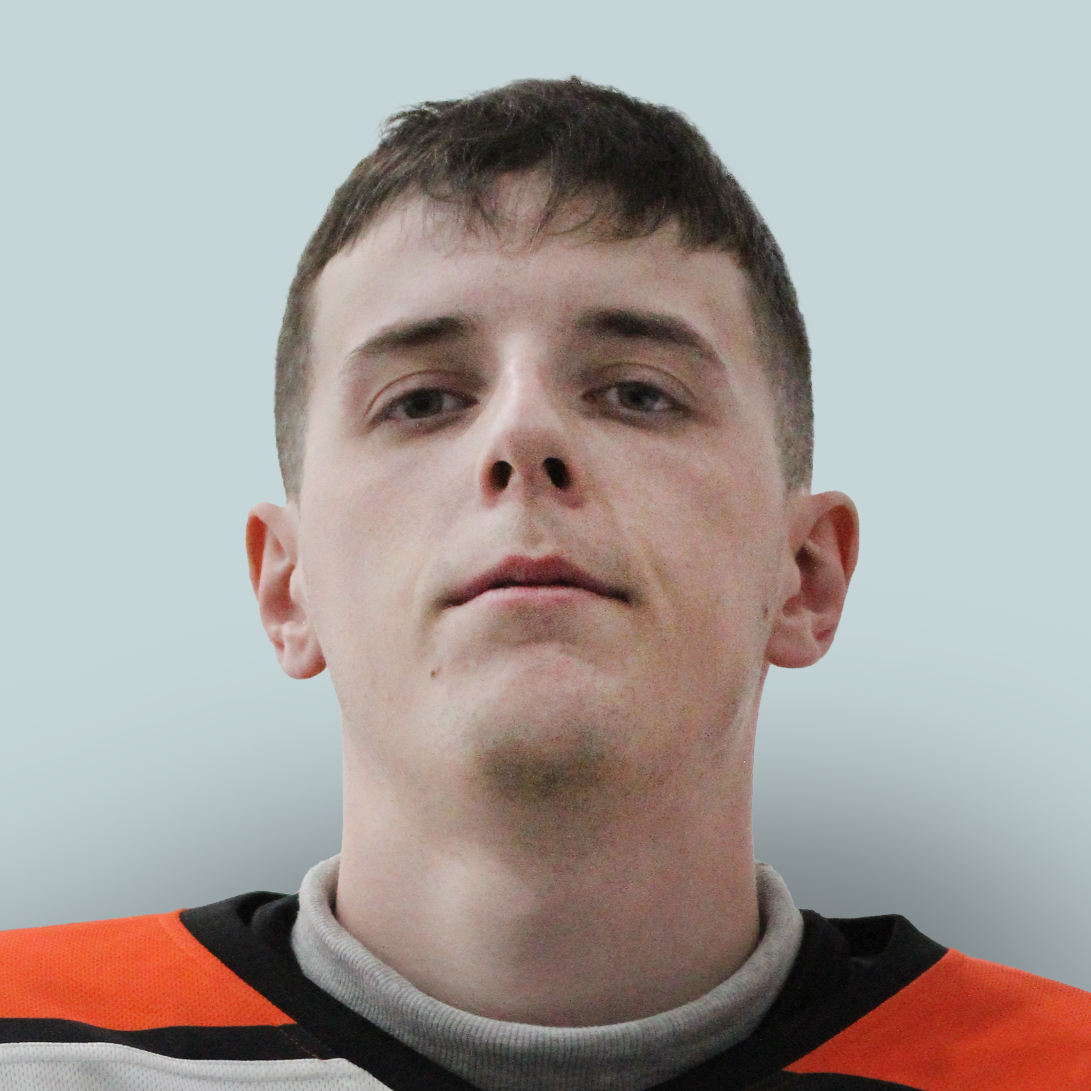 Федосеев Кирилл Игоревич